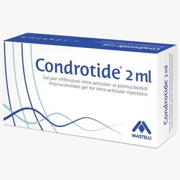 Condrotide Ürün Görseli