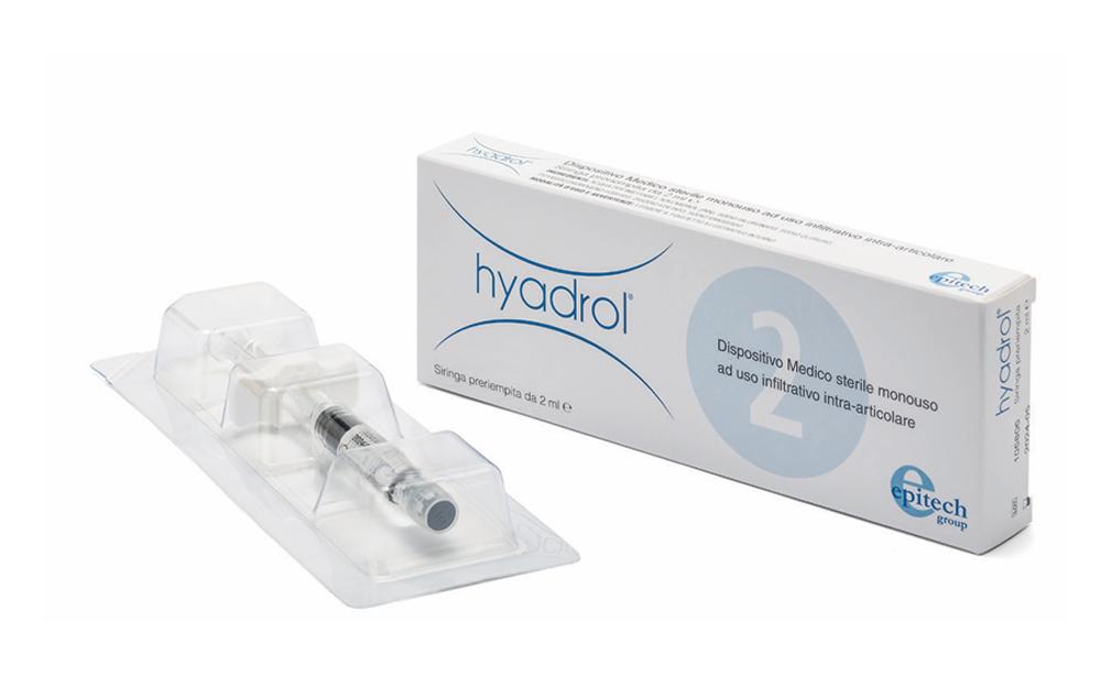 Hyadrol Ürün Görseli